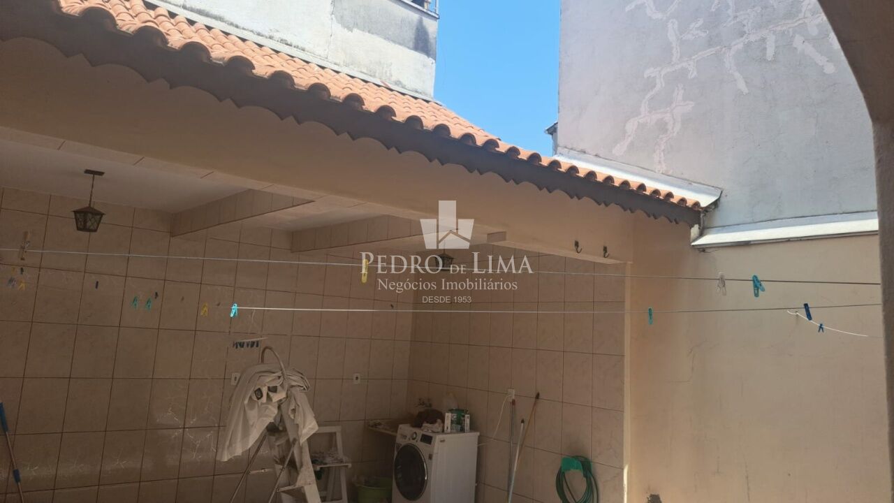 Sobrado a venda 157m² na Vila Formosa