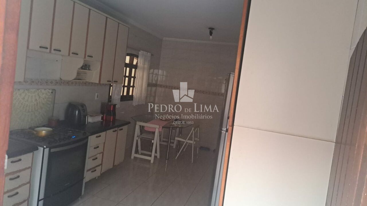 Sobrado a venda 157m² na Vila Formosa