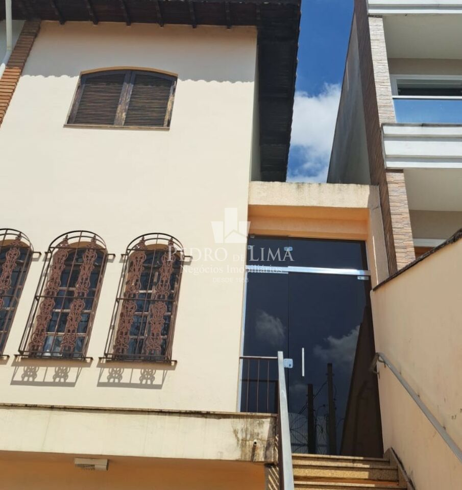 imagem do imovel Sobrado a venda 157m² na Vila Formosa ref: TP29825