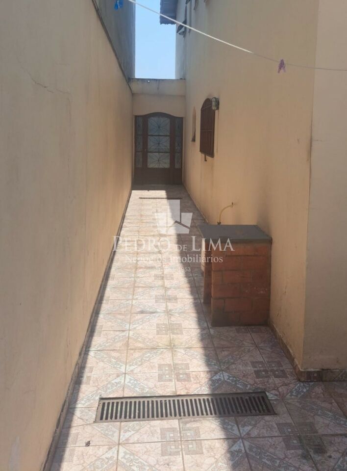 Sobrado a venda 157m² na Vila Formosa