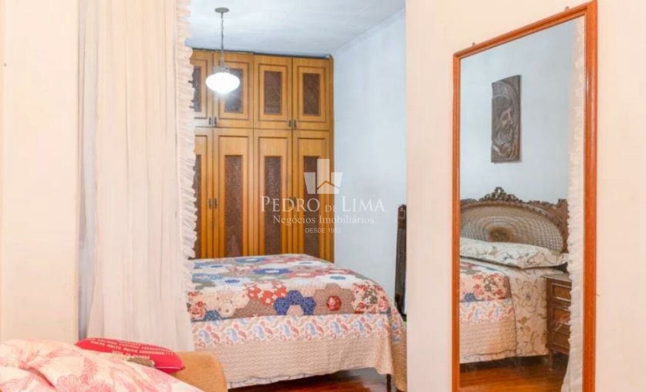 Casa térrea com muita luz natural e ambientes espaçosos