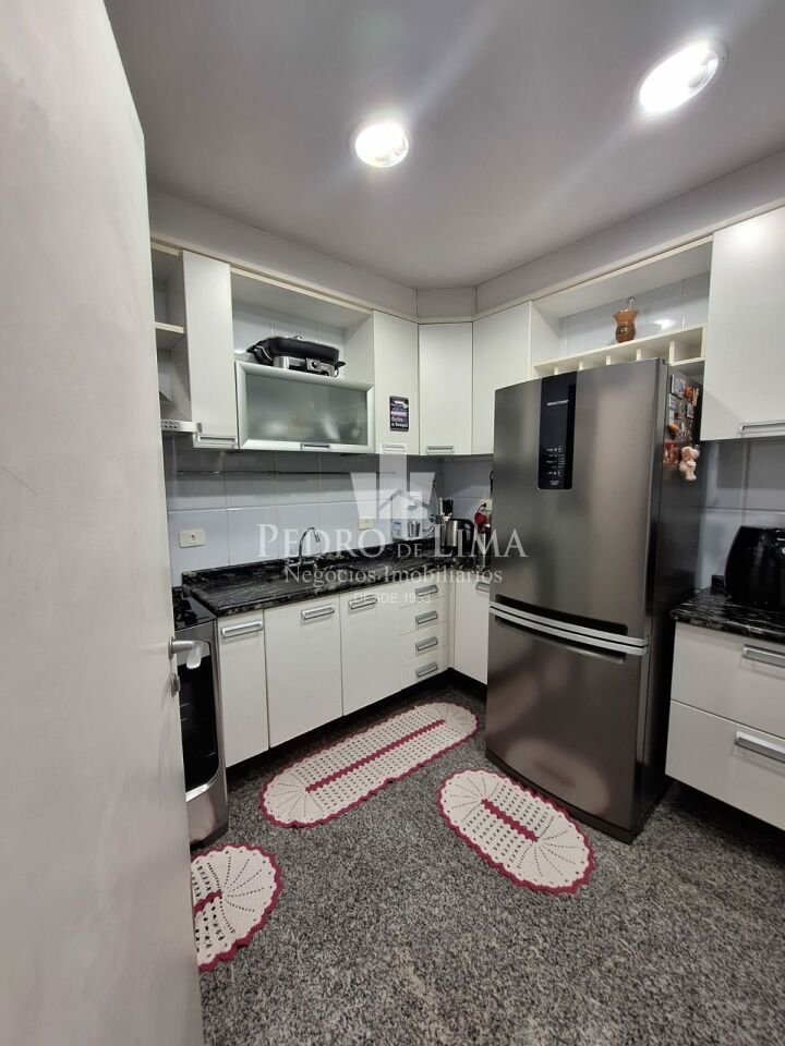 Sobrado em Condominio 3 suites 2 vagas na Mooca