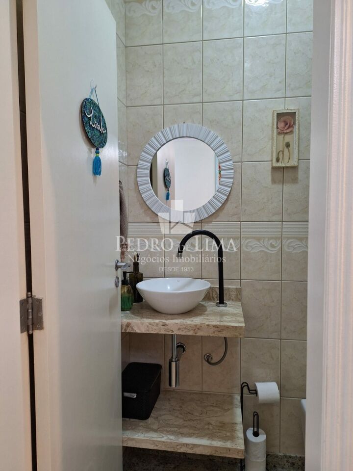 imagem do imovel Sobrado em Condominio 3 suites 2 vagas na Mooca ref: TP29834