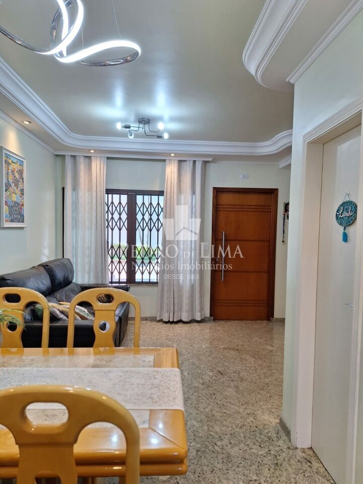 imagem do imovel Sobrado em Condominio 3 suites 2 vagas na Mooca ref: TP29834