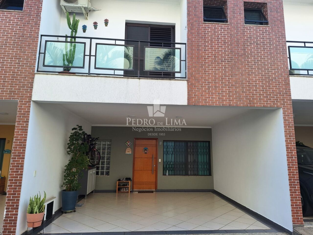 imagem do imovel Sobrado em Condominio 3 suites 2 vagas na Mooca ref: TP29834