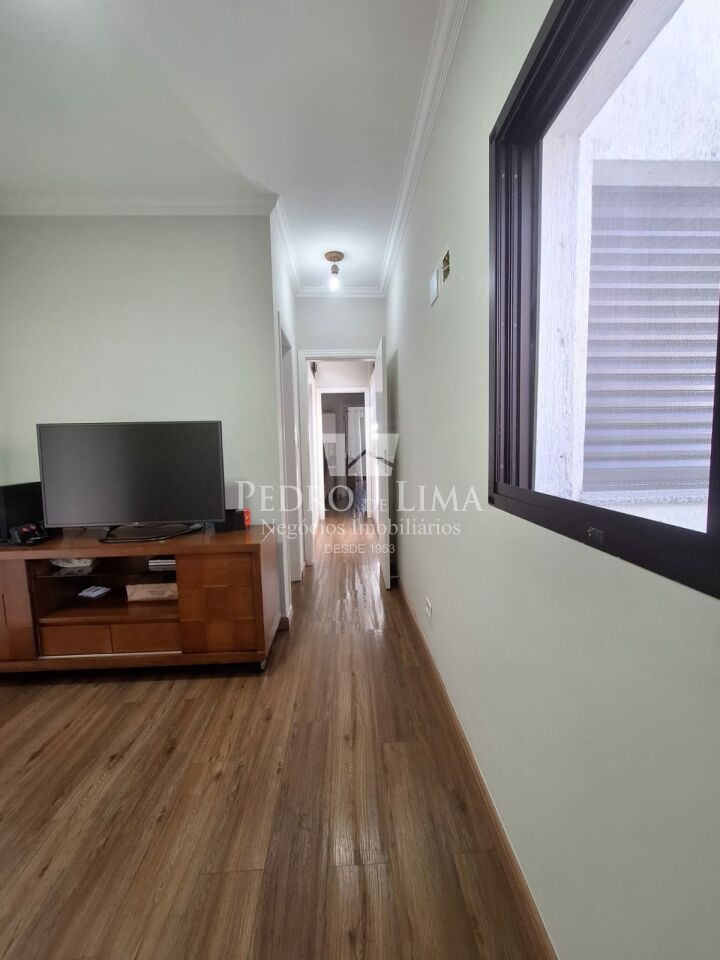 Sobrado em Condominio 3 suites 2 vagas na Mooca