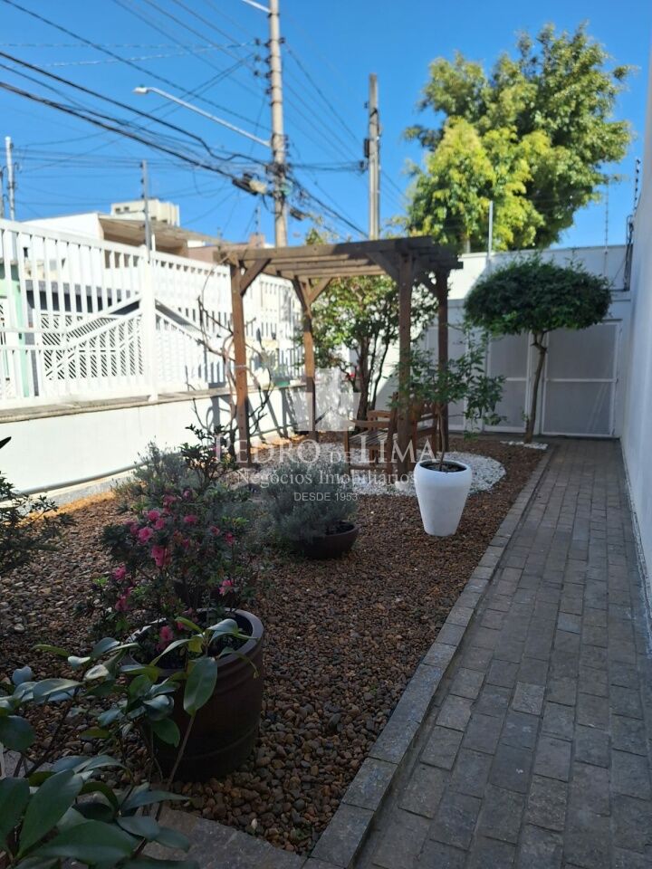 Sobrado em Condominio 3 suites 2 vagas na Mooca