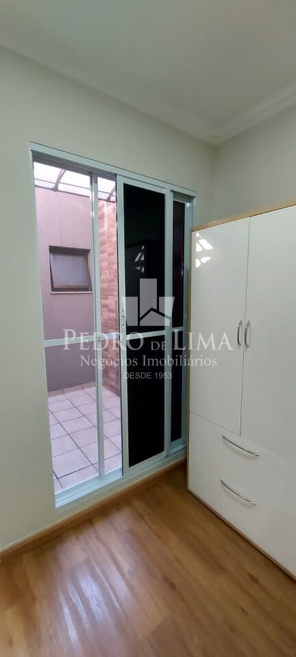 Sobrado em Condominio 3 suites 2 vagas na Mooca