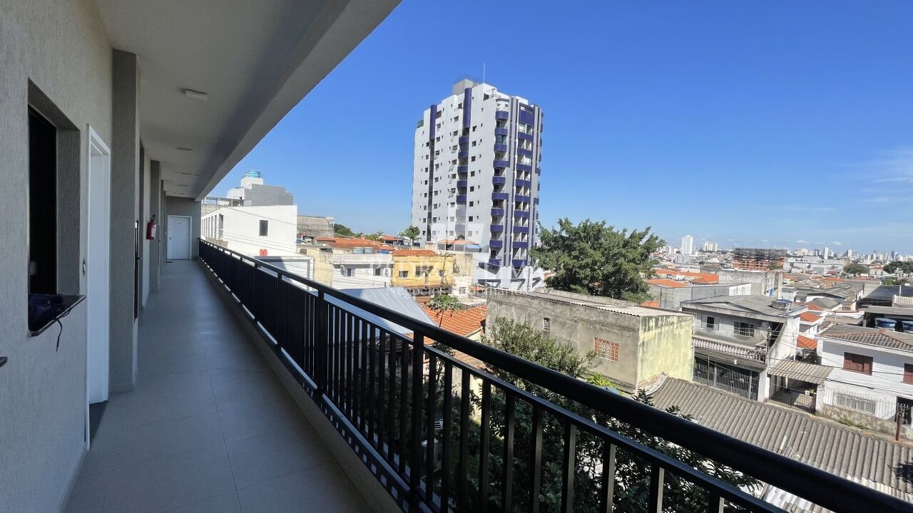 Apartamento Studio  com  2  dormitorios, sem  vaga de garagem , Vila Formosa 