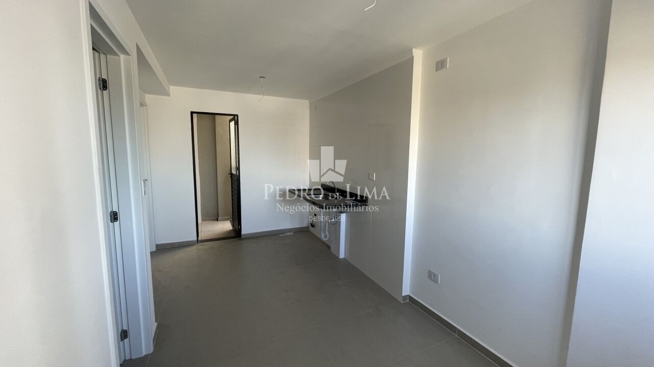 Apartamento Studio  com  2  dormitorios, sem  vaga de garagem , Vila Formosa 