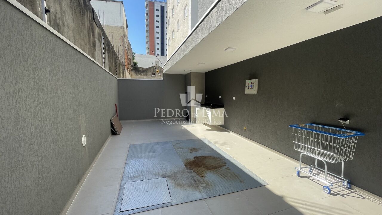 Apartamento Studio  com  2  dormitorios, sem  vaga de garagem , Vila Formosa 