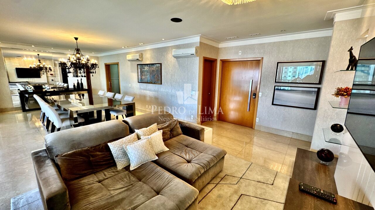 imagem do imovel Apartamento 4 suítes, 5 vagas, Anália Franco. ref: TP29845