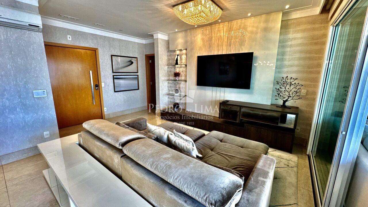 imagem do imovel Apartamento 4 suítes, 5 vagas, Anália Franco. ref: TP29845