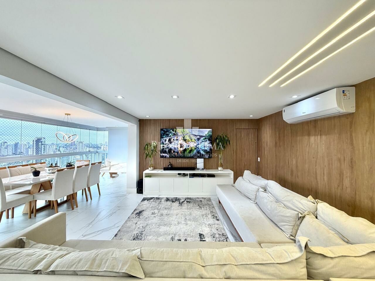 Foto do imovél similar