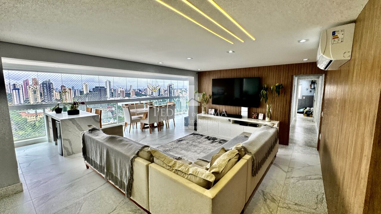 imagem do imovel Apartamento 3 suítes, 3 vagas, varanda gourmet, Analia Franco ref: TP29853