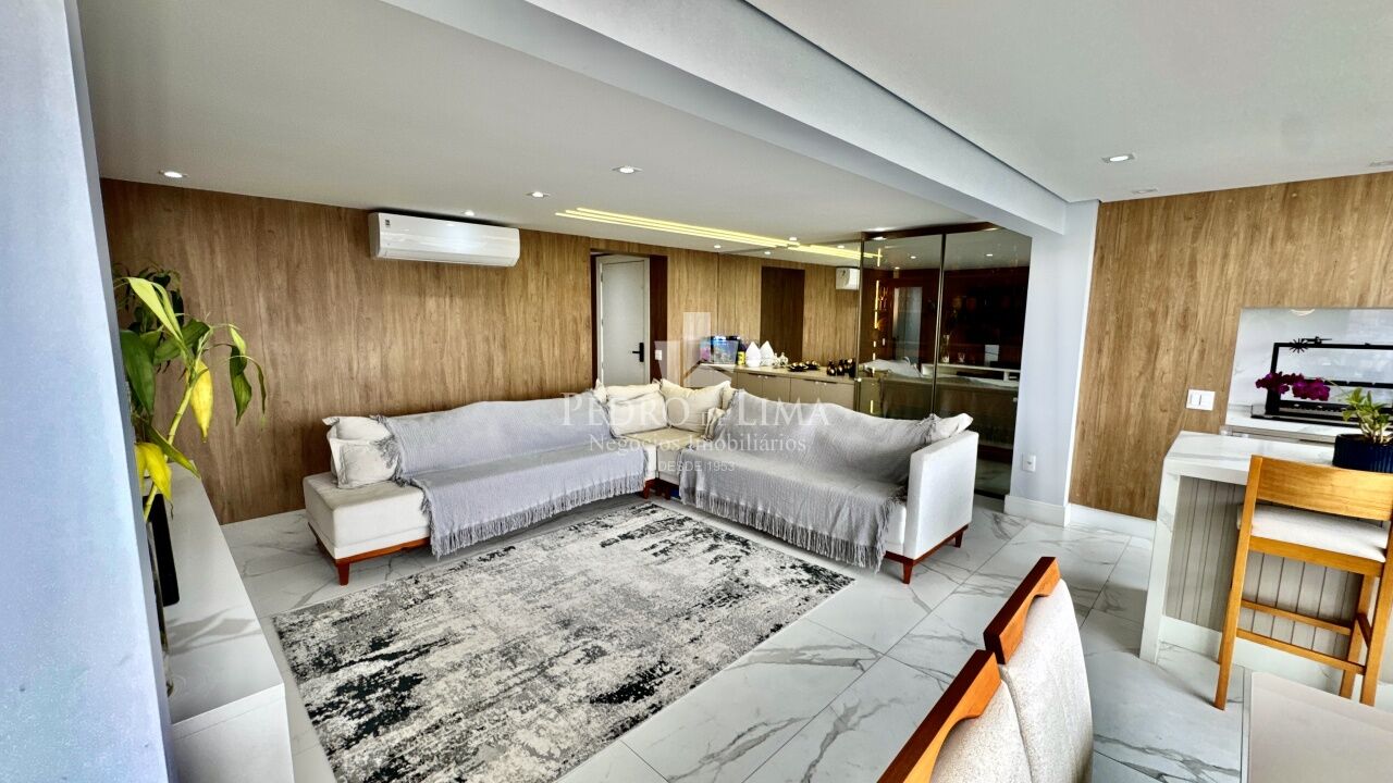 imagem do imovel Apartamento 3 suítes, 3 vagas, varanda gourmet, Analia Franco ref: TP29853