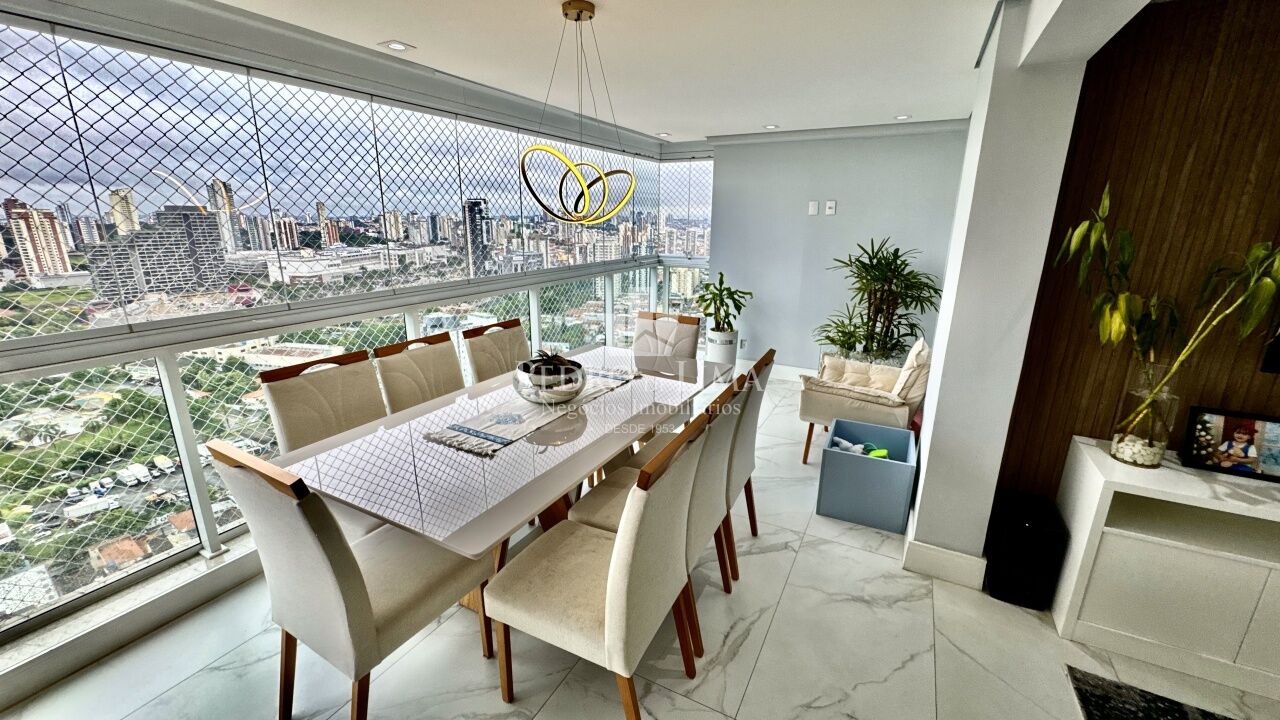 imagem do imovel Apartamento 3 suítes, 3 vagas, varanda gourmet, Analia Franco ref: TP29853