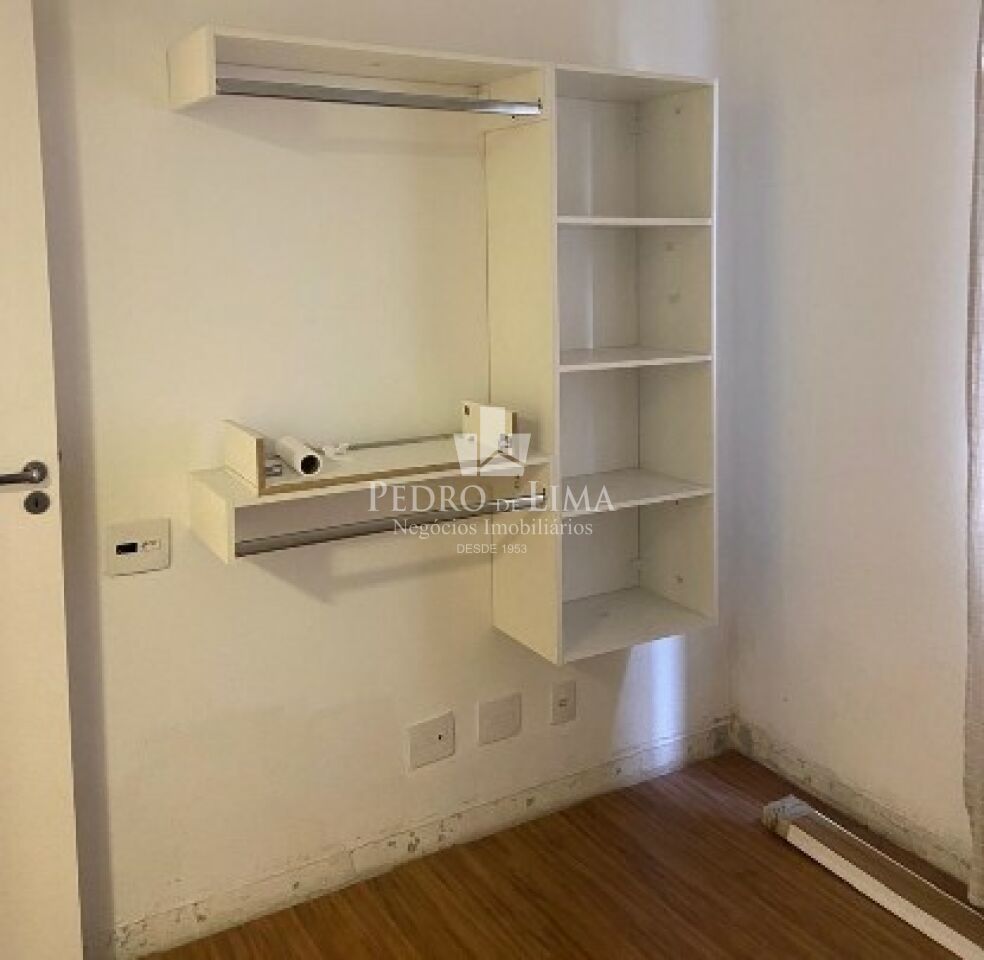 Apartamento de 3 quartos, 1 suíte e 1 vaga, Vila Ema