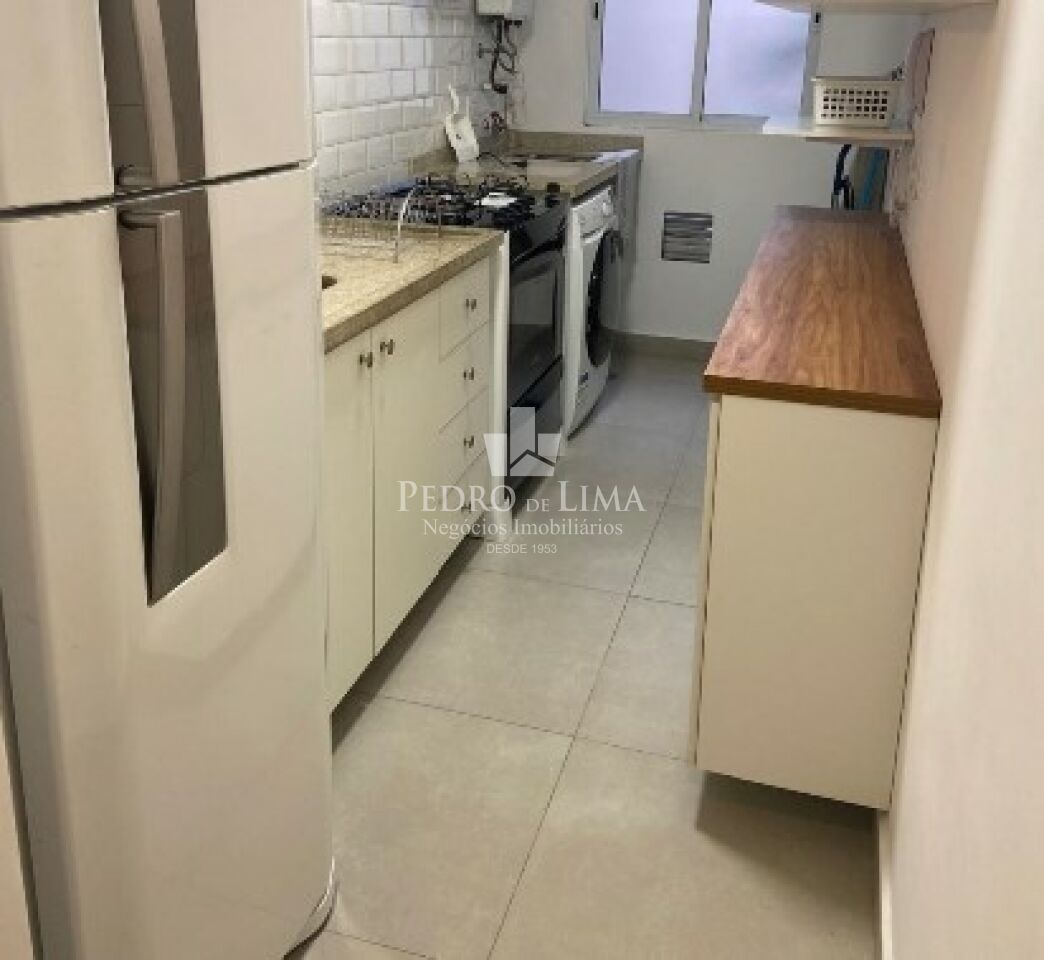 Apartamento de 3 quartos, 1 suíte e 1 vaga, Vila Ema