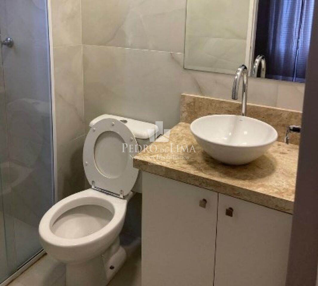Apartamento de 3 quartos, 1 suíte e 1 vaga, Vila Ema