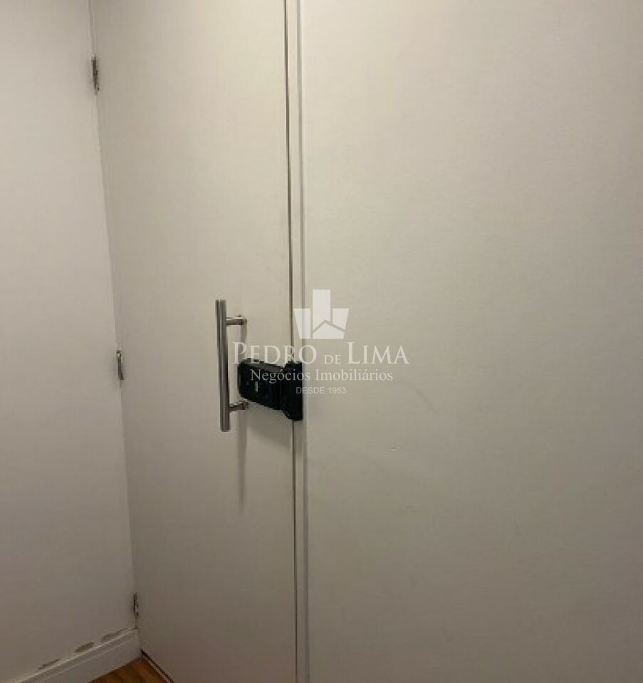 Apartamento de 3 quartos, 1 suíte e 1 vaga, Vila Ema