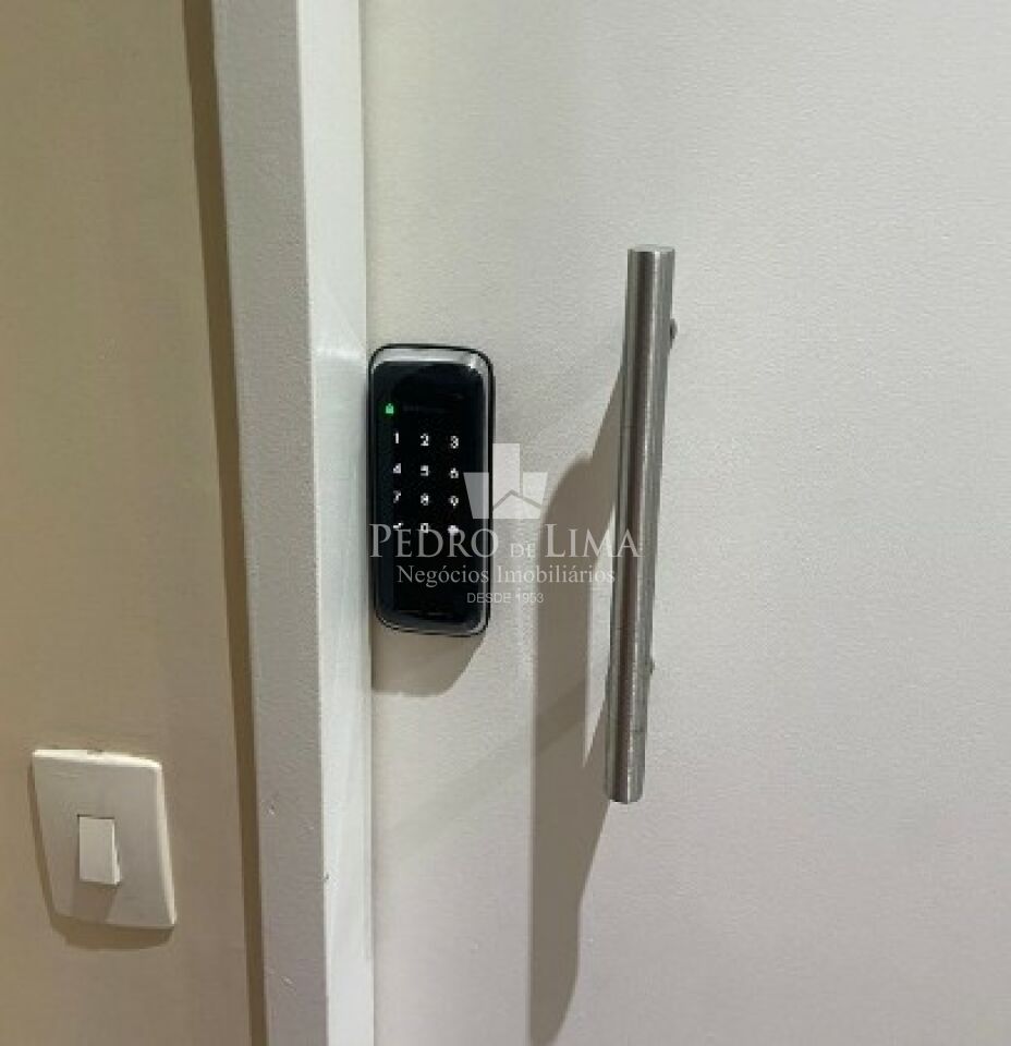Apartamento de 3 quartos, 1 suíte e 1 vaga, Vila Ema
