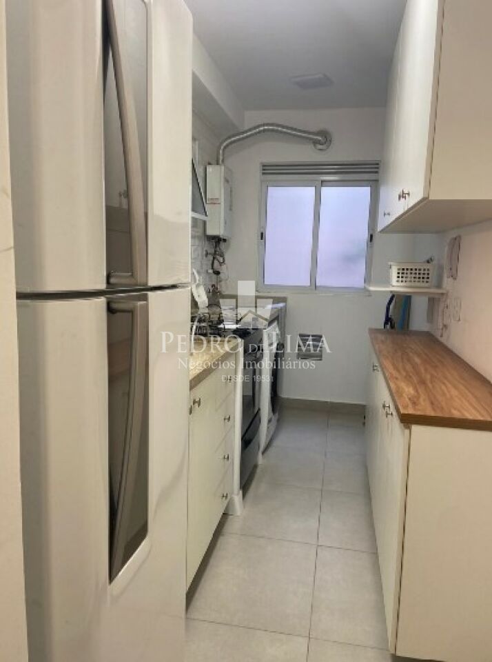 Apartamento de 3 quartos, 1 suíte e 1 vaga, Vila Ema