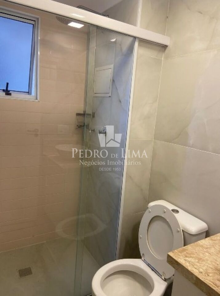 Apartamento de 3 quartos, 1 suíte e 1 vaga, Vila Ema