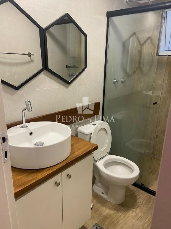 Apartamento de 3 quartos, 1 suíte e 1 vaga, Vila Ema
