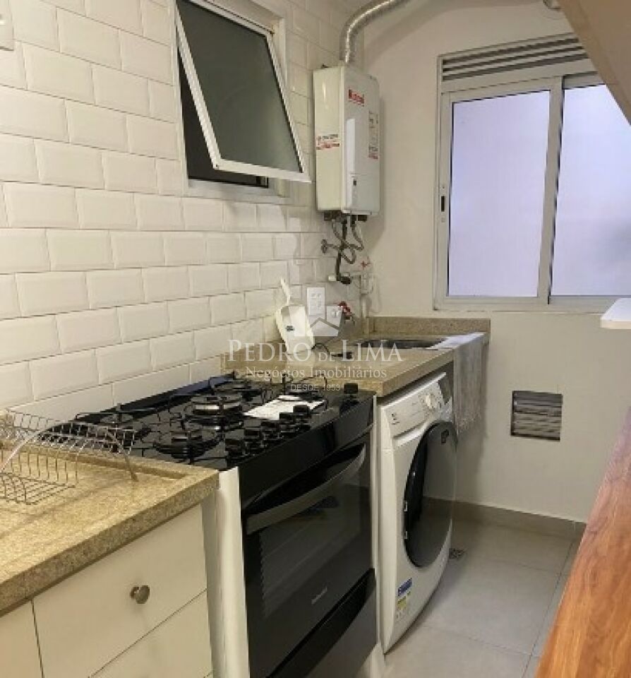 Apartamento de 3 quartos, 1 suíte e 1 vaga, Vila Ema