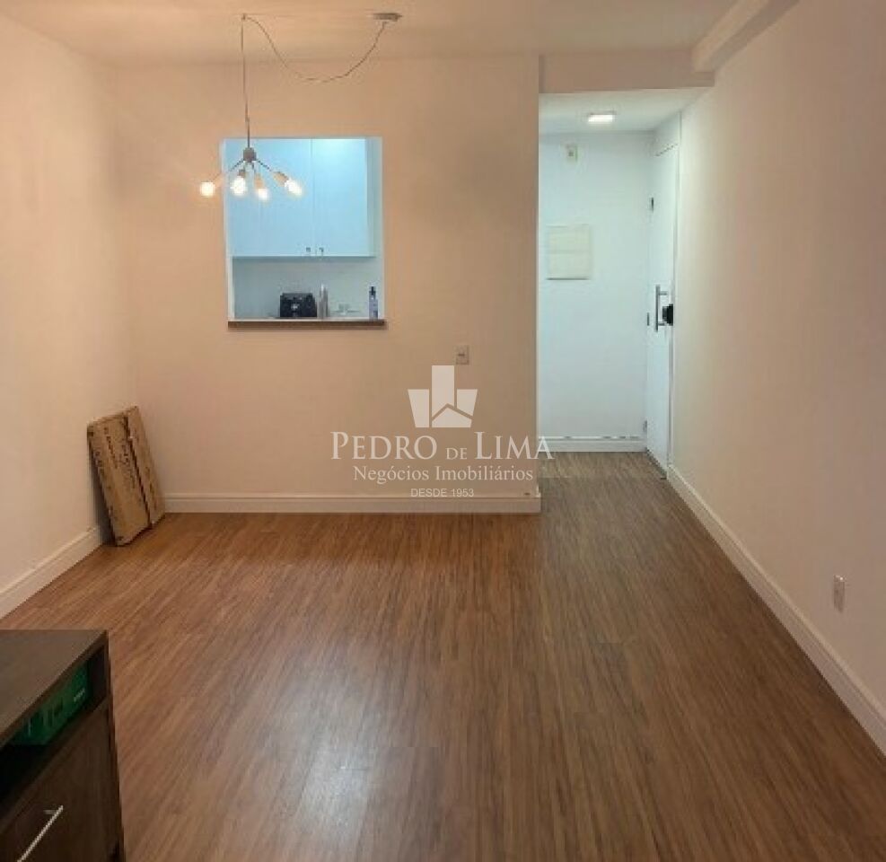 Apartamento de 3 quartos, 1 suíte e 1 vaga, Vila Ema