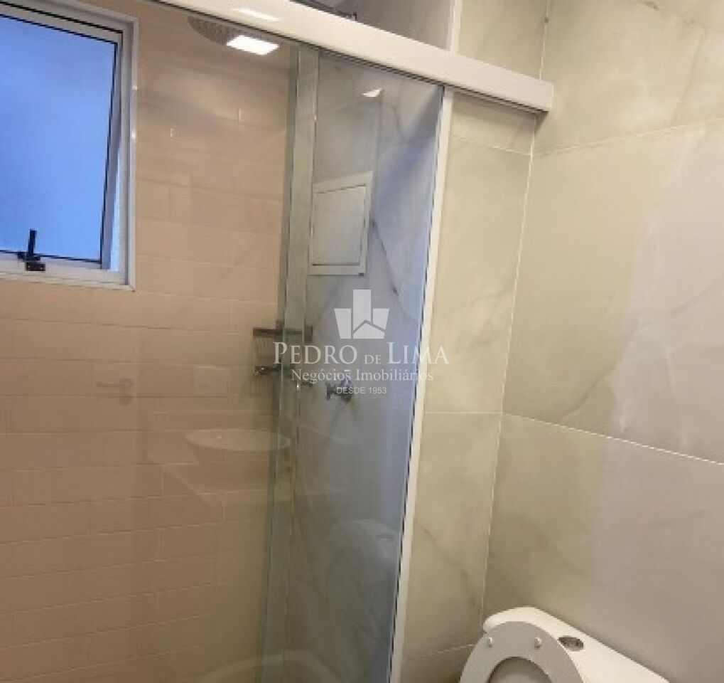 Apartamento de 3 quartos, 1 suíte e 1 vaga, Vila Ema