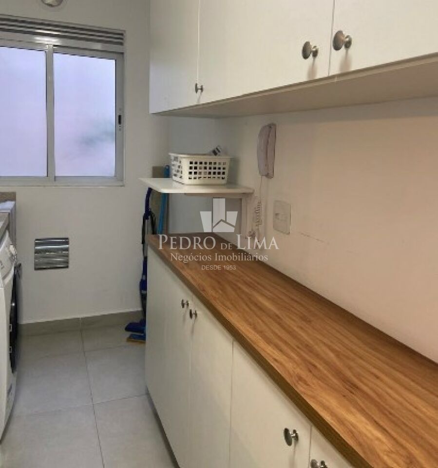 imagem do imovel Apartamento de 3 quartos, 1 suíte e 1 vaga, Vila Ema ref: TP29854