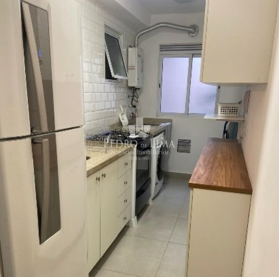 imagem do imovel Apartamento de 3 quartos, 1 suíte e 1 vaga, Vila Ema ref: TP29854