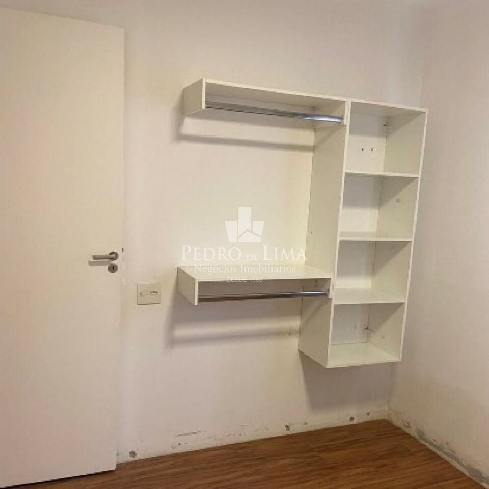 Apartamento de 3 quartos, 1 suíte e 1 vaga, Vila Ema