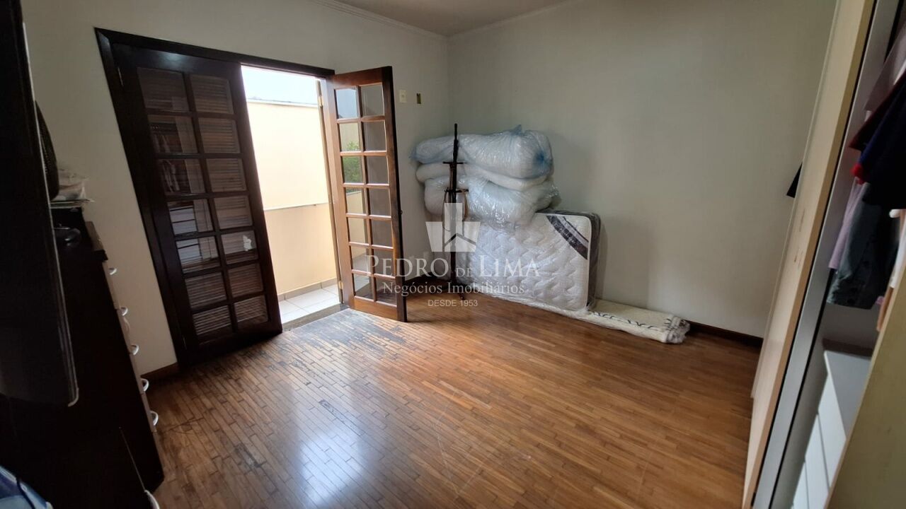 Sobrado 4 quartos , 3 vagas , 171 m² - V. Formosa