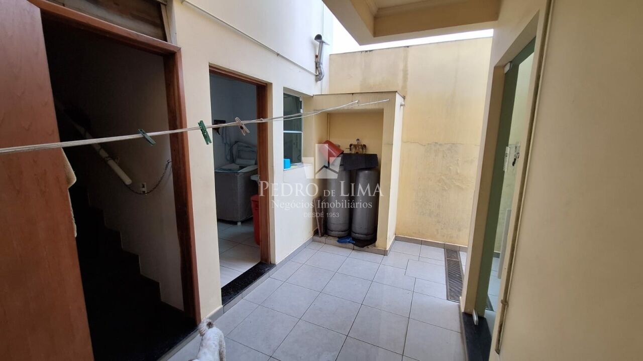 Sobrado 4 quartos , 3 vagas , 171 m² - V. Formosa