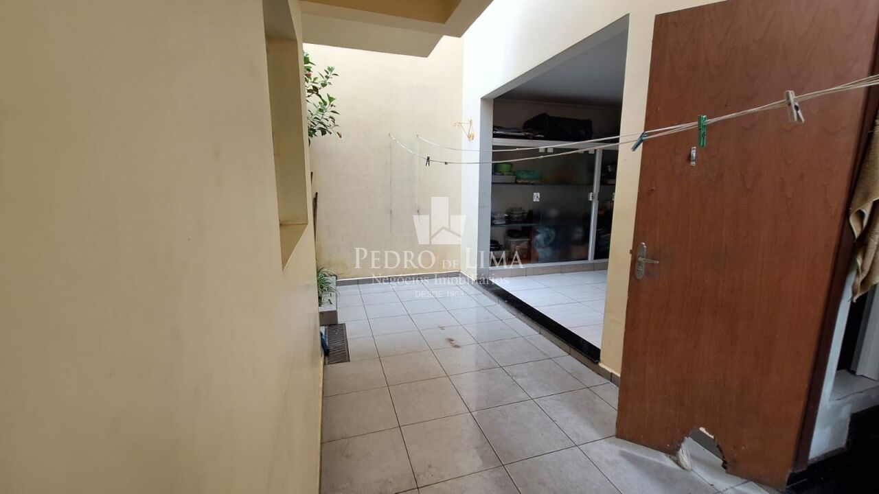 Sobrado 4 quartos , 3 vagas , 171 m² - V. Formosa