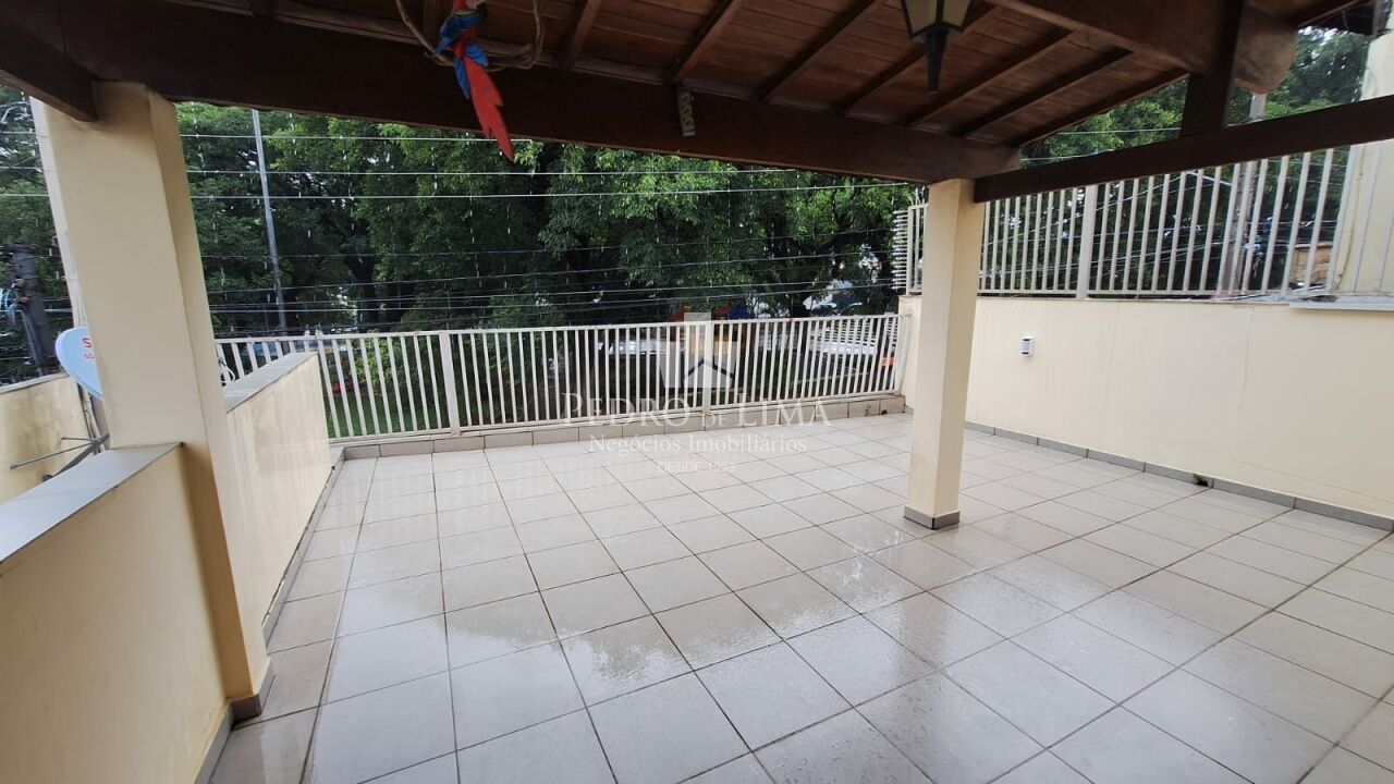 Sobrado 4 quartos , 3 vagas , 171 m² - V. Formosa
