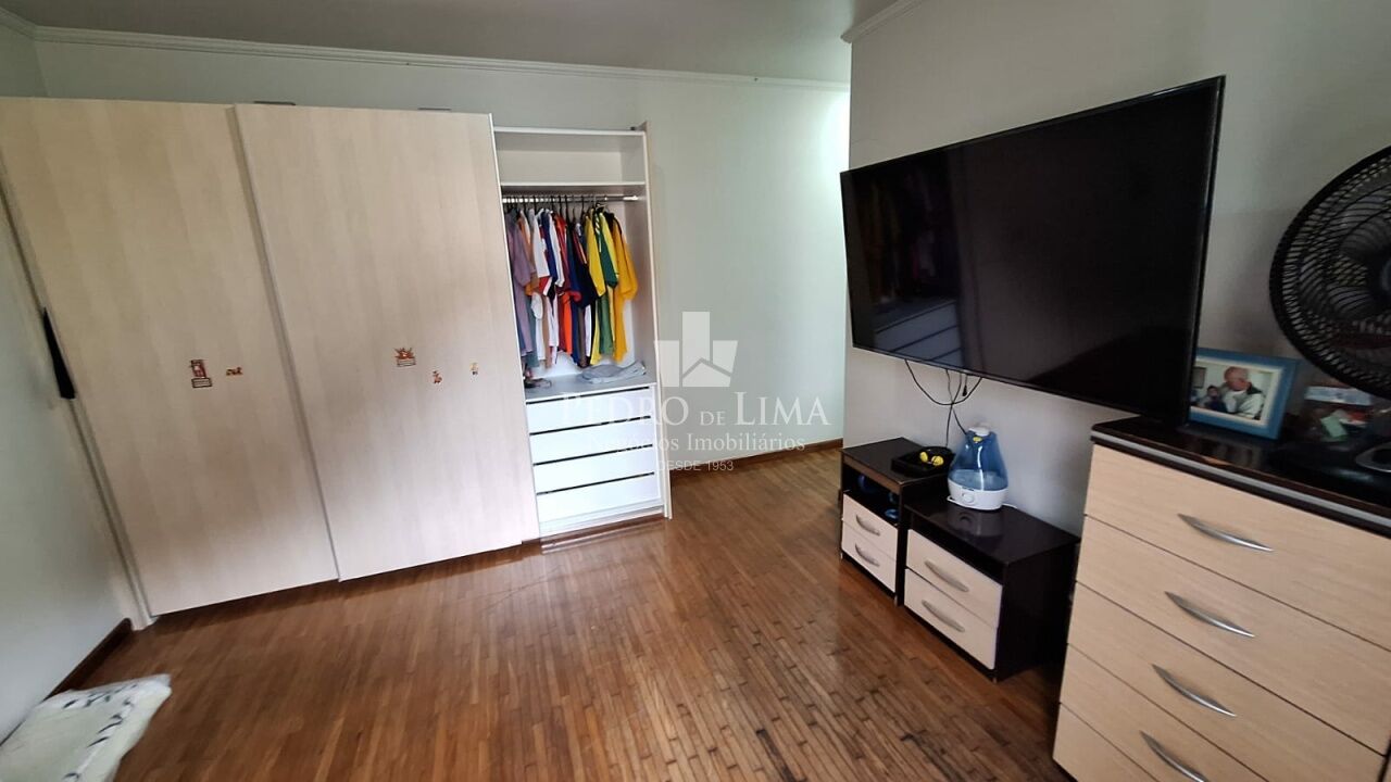 Sobrado 4 quartos , 3 vagas , 171 m² - V. Formosa