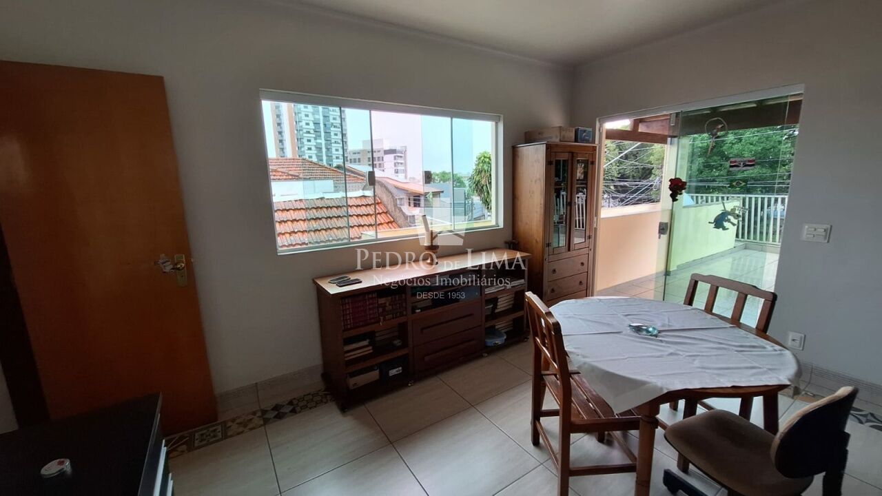 Sobrado 4 quartos , 3 vagas , 171 m² - V. Formosa