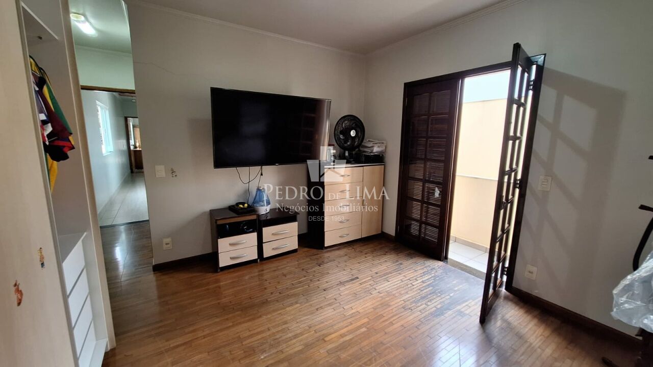 Sobrado 4 quartos , 3 vagas , 171 m² - V. Formosa