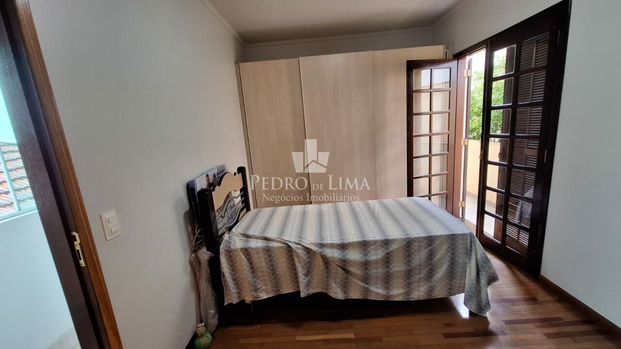 Sobrado 4 quartos , 3 vagas , 171 m² - V. Formosa