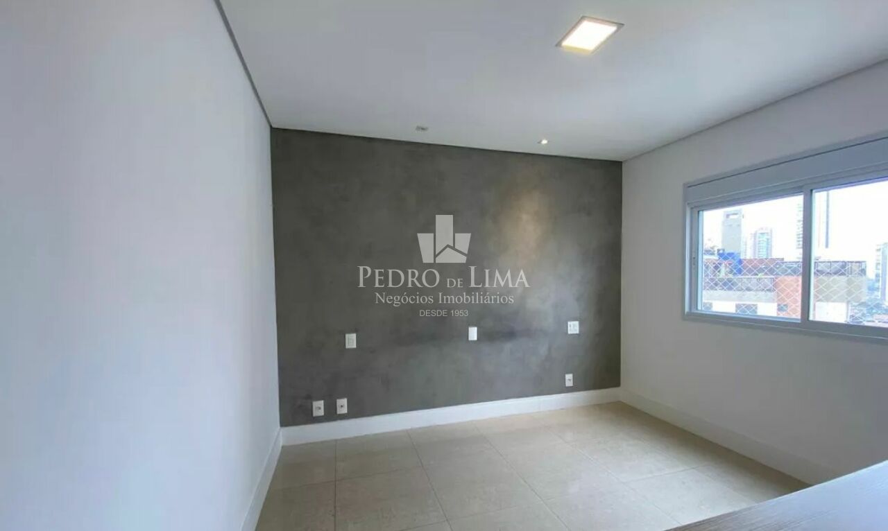 Apartamento 3 quartos, 4 vagas, Anália  Franco