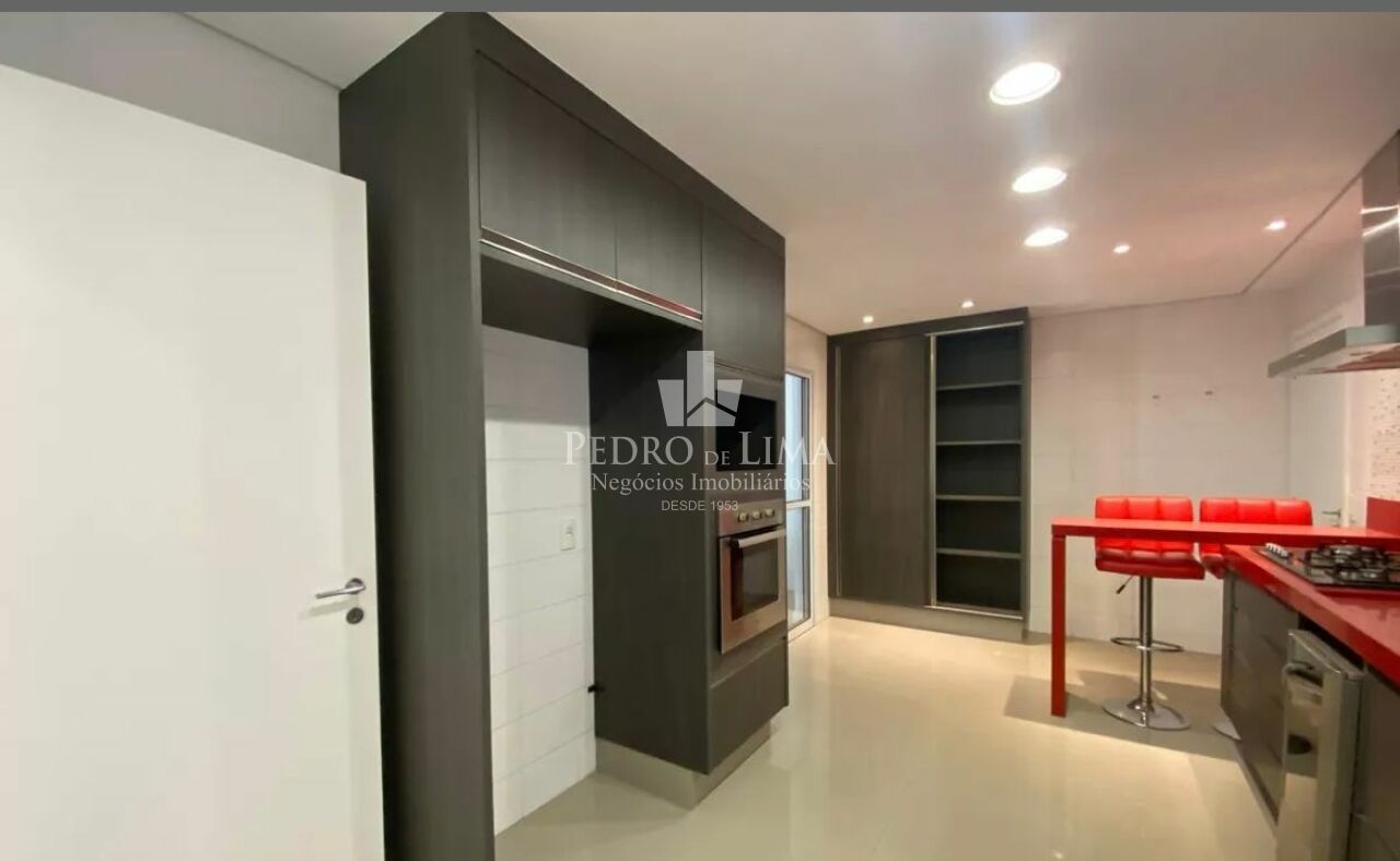 Apartamento 3 quartos, 4 vagas, Anália  Franco