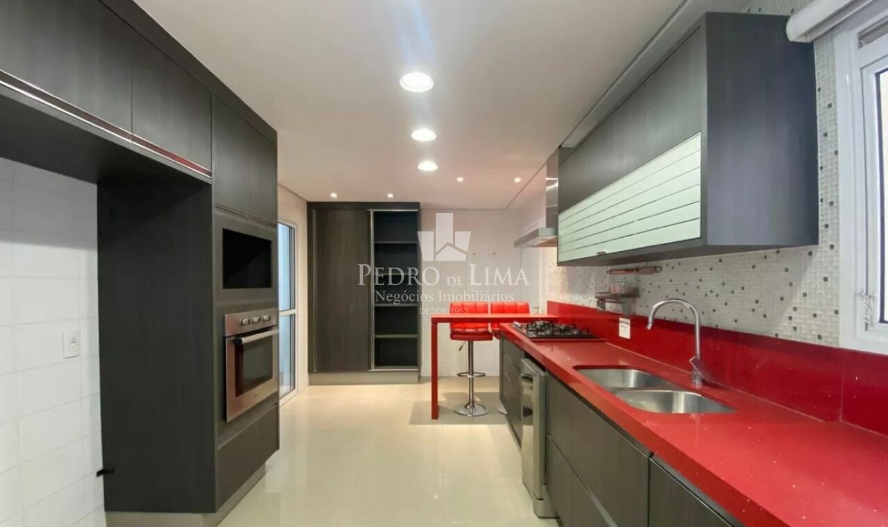 Apartamento 3 quartos, 4 vagas, Anália  Franco