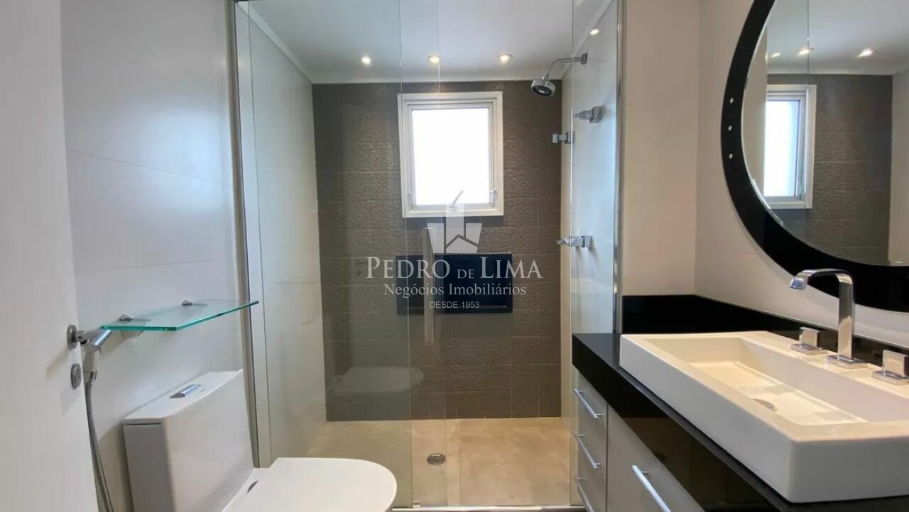 Apartamento 3 quartos, 4 vagas, Anália  Franco