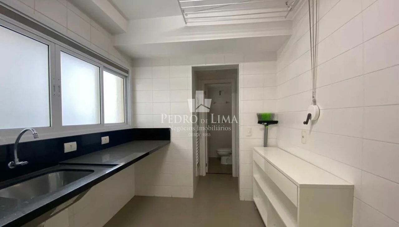 Apartamento 3 quartos, 4 vagas, Anália  Franco