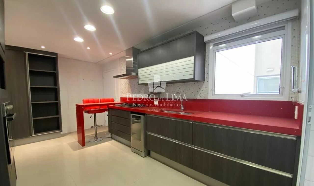 Apartamento 3 quartos, 4 vagas, Anália  Franco