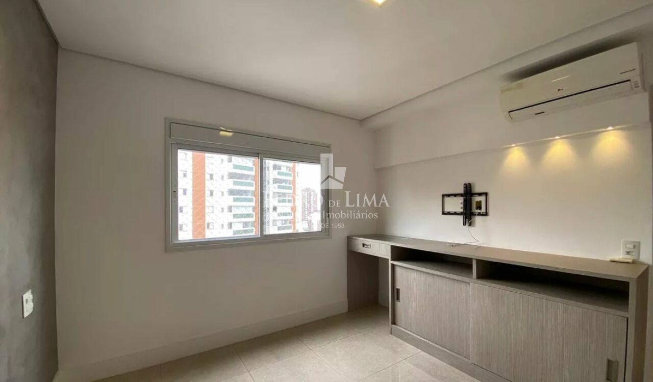 Apartamento 3 quartos, 4 vagas, Anália  Franco